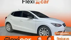 Usado 2024 Seat Ibiza FR Berlina | 19.990 € (Precio justo)