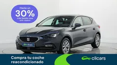 Usado 2020 Seat Leon Style Berlina | 19.290 € (Precio justo)