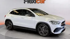Usado 2021 Mercedes GLA200 AMG SUV | 29.290 € (Precio justo)
