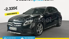 Usado 2018 Mercedes GLA200 SUV | 25.690 € (Precio justo)