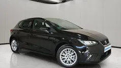 Usado 2024 Seat Ibiza FR | 18.990 € (Precio justo)