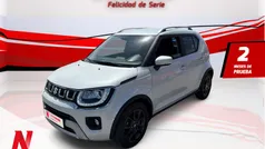 Usado 2023 Suzuki Ignis GLX Utilitario | 15.878 € (Buen precio)