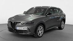 Gris Usado 2023 Alfa Romeo Tonale Sprint SUV | 22.719 € (Precio justo)