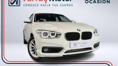 Usado 2019 BMW 116 Comfort Edition Utilitario | 17.950 € (Precio justo)