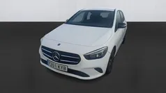 Usado 2019 Mercedes B200 Monovolumen | 23.200 € (Buen precio)