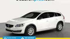 Usado 2016 Volvo V60 CC Kinetic Familiar | 15.290 € (Super precio)