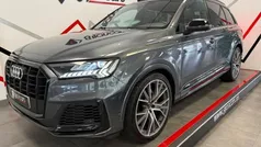 Gris Usado 2020 Audi Q7 S-Line SUV | 52.900 € (Precio justo)