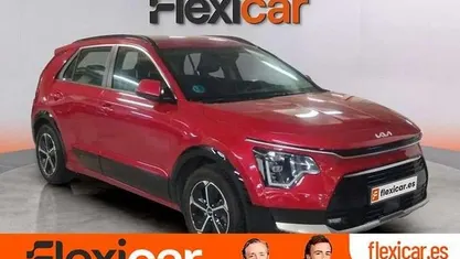 Usado Kia Niro 141 CV (103 kW) 2022 SUV