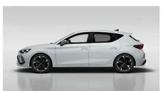 Usado 2025 Cupra Leon | 32.800 € (Precio justo)