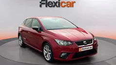Usado 2018 Seat Ibiza FR Utilitario | 10.790 € (Super precio)