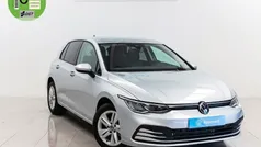 Usado 2023 VW Golf VIII Life Berlina | 24.190 € (Super precio)
