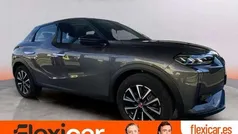 Gris Usado 2023 DS Automobiles DS3 Crossback E-Tense Performance SUV | 20.890 € (Buen precio)