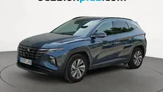 Usado 2021 Hyundai Tucson SUV | 20.900 € (Buen precio)