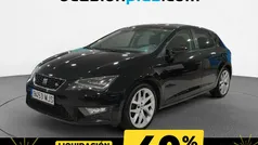 Usado 2016 Seat Leon FR Utilitario | 12.990 € (Precio justo)