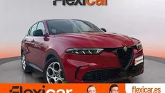 Granate Usado 2022 Alfa Romeo Tonale Edizione Speciale SUV | 24.690 € (Precio justo)