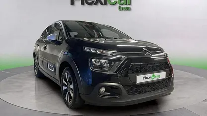 Usado Citroën C3 PureTech 83 CV (61 kW) 2024 Utilitario
