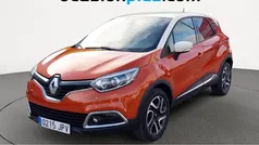 Usado 2016 Renault Captur Zen SUV | 12.780 € (Precio justo)