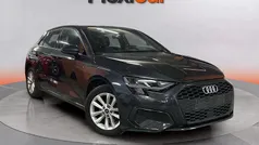 Usado 2023 Audi A3 Premium Berlina | 20.990 € (Buen precio)