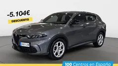 Gris Usado 2022 Alfa Romeo Tonale Sprint SUV | 24.850 € (Precio justo)