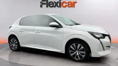 Usado 2021 Peugeot 208 Active Utilitario | 11.190 € (Precio justo)