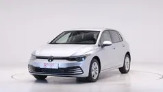 Usado 2023 VW Golf VIII Life Berlina | 26.900 € (Precio justo)