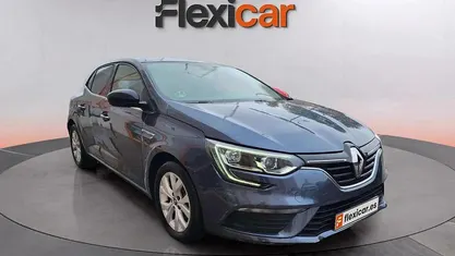 Usado 2020 Renault Mégane IV LIMITED Utilitario | 12.590 € (Precio justo)