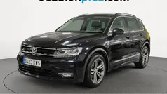 Usado 2019 VW Tiguan Advance SUV | 23.546 € (Super precio)