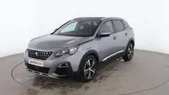 Usado 2020 Peugeot 3008 Allure SUV | 15.799 € (Precio justo)