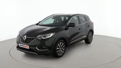 Verde Usado 2019 Renault Kadjar Zen SUV | 15.399 € (Precio justo)