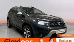 Usado 2022 Dacia Duster Prestige SUV | 16.490 € (Precio justo)
