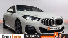 Blanco Usado 2024 BMW 220 Coupe | 37.490 € (Super precio)