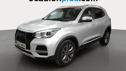Usado 2023 DR DR 4.0 SUV | 11.500 € (Buen precio)