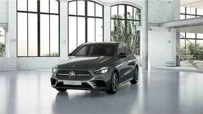 Nuevo Mercedes B250e 218 CV (160 kW) 2025 Gris Monovolumen