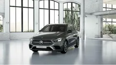 Usado 2025 Mercedes B250e Monovolumen | 45.400 € (Precio justo)