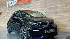 Negro Usado 2019 BMW i3 Comfort Edition Utilitario | 17.990 € (Precio justo)