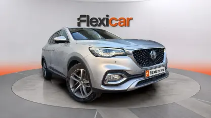 Occasion MG HS Comfort 258 PK (189 kW) 2023 Grijs SUV