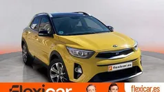 Usado 2018 Kia Stonic SUV | 13.590 € (Buen precio)
