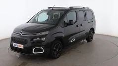 Usado 2022 Citroën Berlingo Feel Monovolumen | 23.499 € (Precio justo)