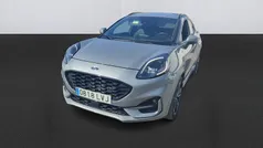 Usado 2021 Ford Puma Gen-E ST-Line X Recogida | 19.000 € (Precio justo)