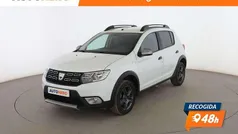 Usado 2017 Dacia Sandero Utilitario | 11.299 € (Precio justo)