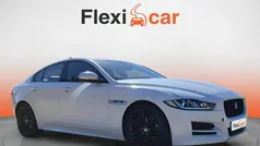 Usado 2015 Jaguar XE Prestige Berlina | 15.490 € (Precio justo)