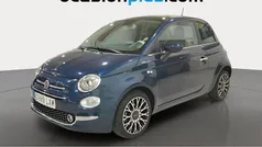 Usado 2022 Fiat 500 Dolcevita Utilitario | 10.900 € (Precio justo)