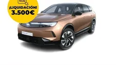 Usado 2025 Opel Grandland Electric SUV | 44.995 € (Precio justo)