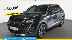 Usado 2023 Peugeot 2008 Allure SUV | 17.390 € (Precio justo)