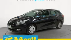 Usado 2013 Kia Ceed Launch Edition Utilitario | 8490 € (Buen precio)