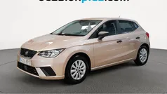 Usado 2018 Seat Ibiza Reference Utilitario | 11.264 € (Precio justo)