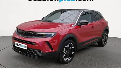 Usado Opel Mokka Ultimate 136 CV (100 kW) 2024 SUV