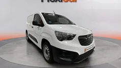 Usado 2022 Opel Combo Edition Monovolumen | 12.690 € (Precio justo)