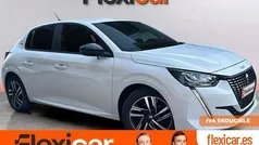 Usado 2023 Peugeot 208 GT Utilitario | 17.490 € (Precio justo)
