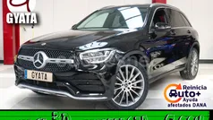 Mercedes GLC220